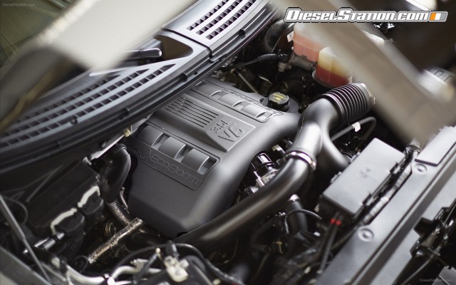 Ford Tremor 2014 Widescreen Picture #70 Ford Tremor 2014 Widescreen Picture #70