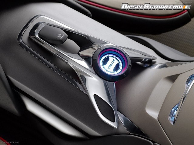 Ford VERTREK CONCEPT 2011 Picture #29 Ford VERTREK CONCEPT 2011 Picture #29