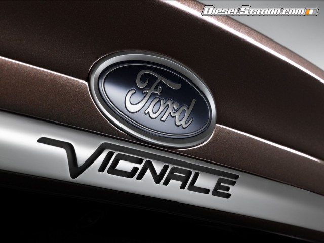 Ford Vignale Concept 2013 Picture #23 Ford Vignale Concept 2013 Picture #23