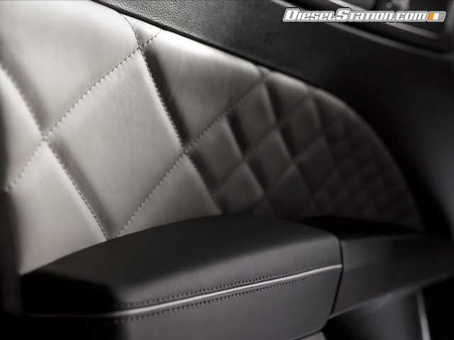 Ford Vignale Concept 2013 Picture #34 Ford Vignale Concept 2013 Picture #34