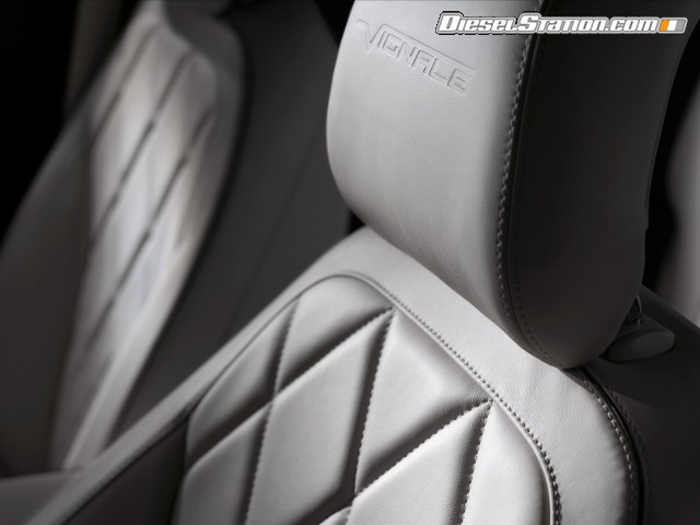 Ford Vignale Concept 2013 Picture #42 Ford Vignale Concept 2013 Picture #42