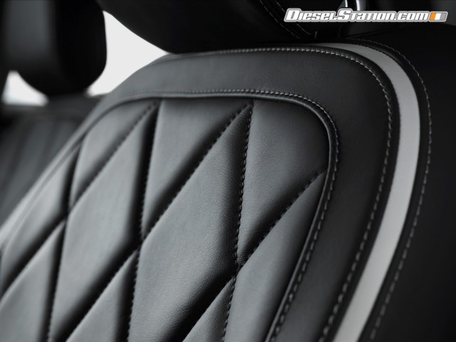 Ford Vignale Concept 2013 Picture #11 Ford Vignale Concept 2013 Picture #11