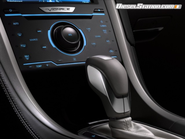 Ford Vignale Concept 2013 Picture #47 Ford Vignale Concept 2013 Picture #47