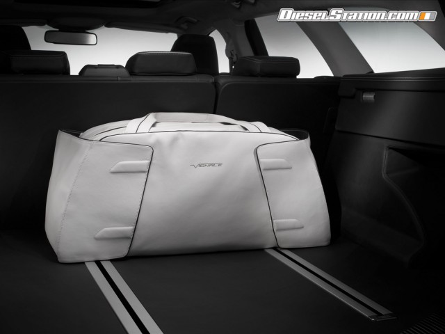 Ford Vignale Concept 2013 Picture #19 Ford Vignale Concept 2013 Picture #19