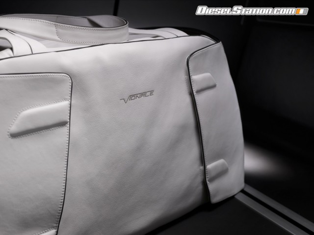 Ford Vignale Concept 2013 Picture #33 Ford Vignale Concept 2013 Picture #33