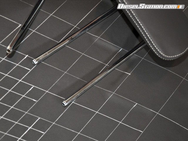 Ford Vignale Concept 2013 Picture #28 Ford Vignale Concept 2013 Picture #28