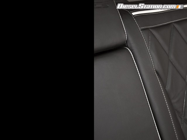 Ford Vignale Concept 2013 Picture #3 Ford Vignale Concept 2013 Picture #3