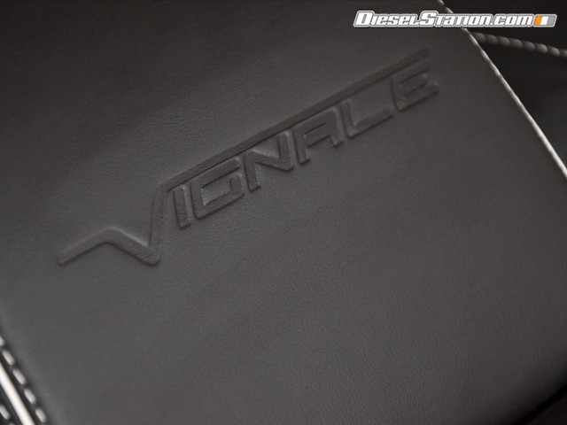 Ford Vignale Concept 2013 Picture #18 Ford Vignale Concept 2013 Picture #18