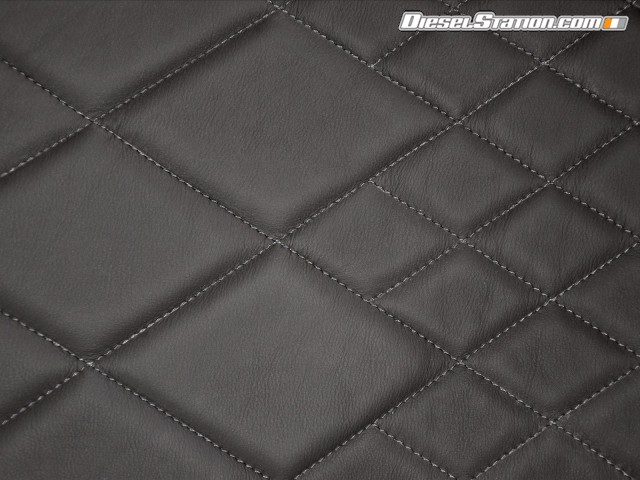 Ford Vignale Concept 2013 Picture #15 Ford Vignale Concept 2013 Picture #15