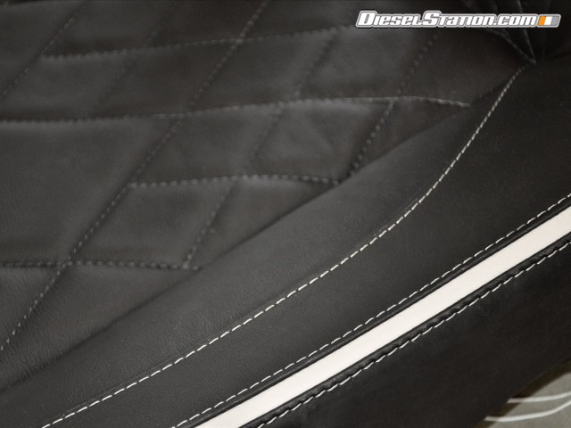 Ford Vignale Concept 2013 Picture #31 Ford Vignale Concept 2013 Picture #31