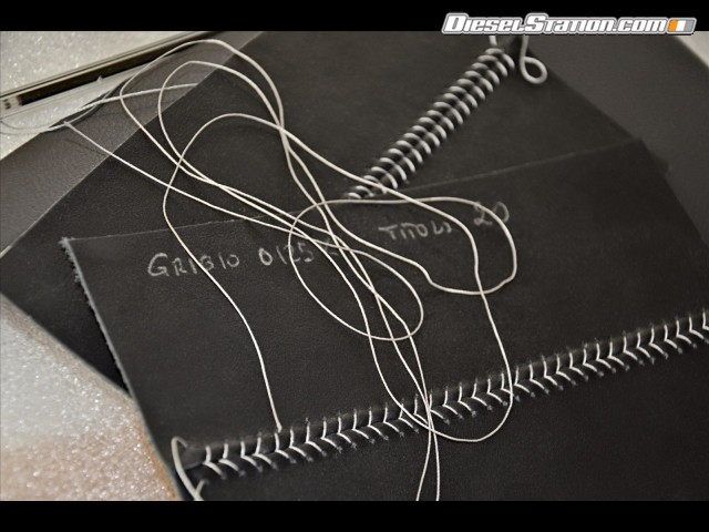 Ford Vignale Concept 2013 Picture #7 Ford Vignale Concept 2013 Picture #7