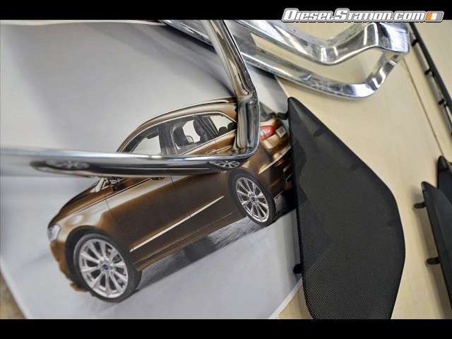 Ford Vignale Concept 2013 Picture #38 Ford Vignale Concept 2013 Picture #38