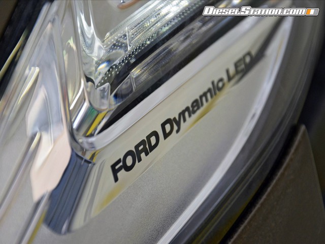 Ford Vignale Concept 2013 Picture #41 Ford Vignale Concept 2013 Picture #41