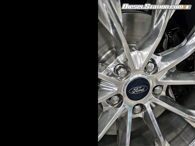 Ford Vignale Concept 2013 Picture #16 Ford Vignale Concept 2013 Picture #16