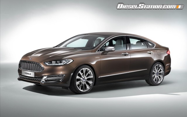 Ford Vignale Concept 2013 Widescreen Picture #6 Ford Vignale Concept 2013 Widescreen Picture #6