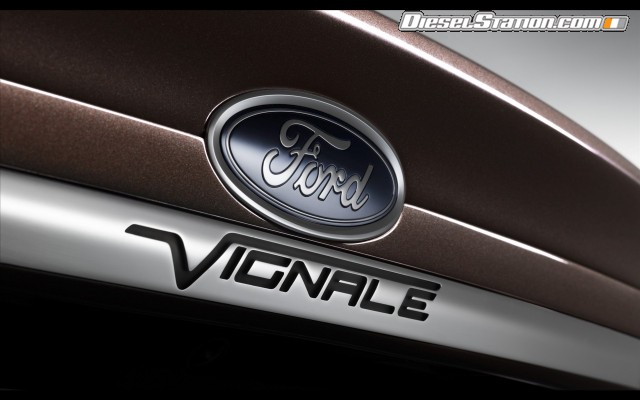Ford Vignale Concept 2013 Widescreen Picture #21 Ford Vignale Concept 2013 Widescreen Picture #21