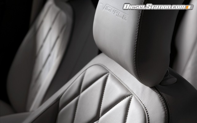 Ford Vignale Concept 2013 Widescreen Picture #13 Ford Vignale Concept 2013 Widescreen Picture #13