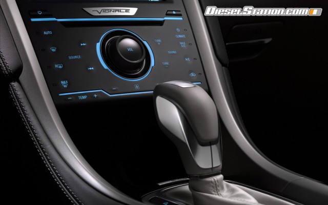 Ford Vignale Concept 2013 Widescreen Picture #10 Ford Vignale Concept 2013 Widescreen Picture #10