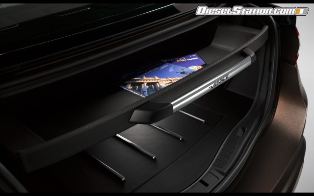 Ford Vignale Concept 2013 Widescreen Picture #0 Ford Vignale Concept 2013 Widescreen Picture #0