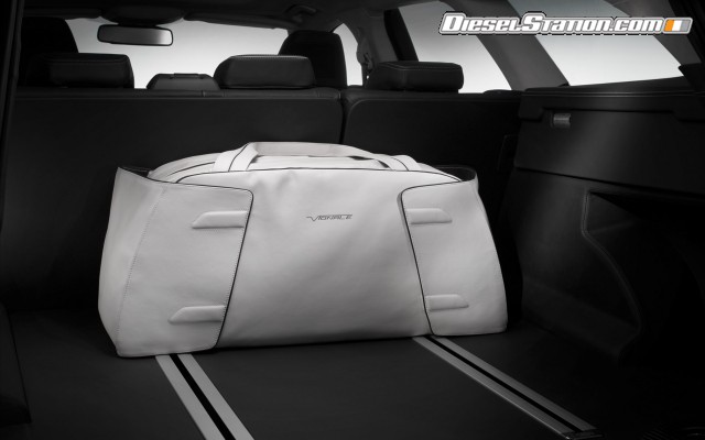 Ford Vignale Concept 2013 Widescreen Picture #26 Ford Vignale Concept 2013 Widescreen Picture #26