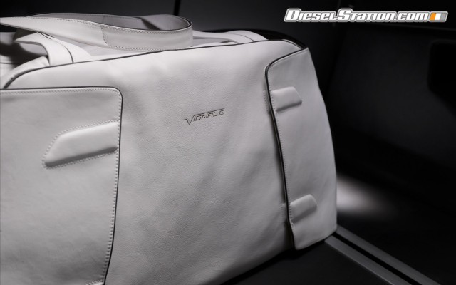 Ford Vignale Concept 2013 Widescreen Picture #45 Ford Vignale Concept 2013 Widescreen Picture #45