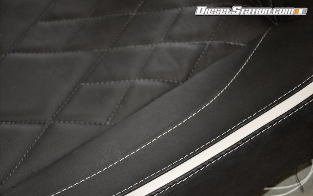 Ford Vignale Concept 2013 Widescreen Picture #43 Ford Vignale Concept 2013 Widescreen Picture #43