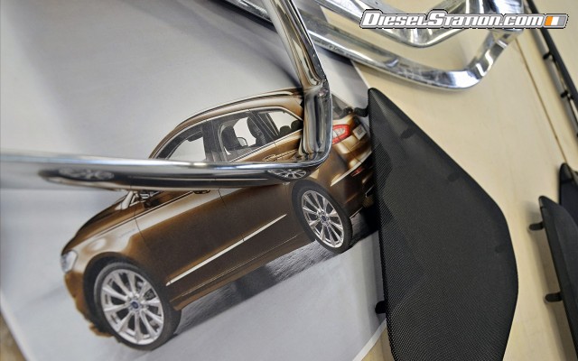 Ford Vignale Concept 2013 Widescreen Picture #35 Ford Vignale Concept 2013 Widescreen Picture #35