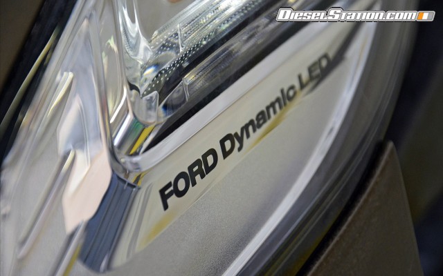 Ford Vignale Concept 2013 Widescreen Picture #25 Ford Vignale Concept 2013 Widescreen Picture #25