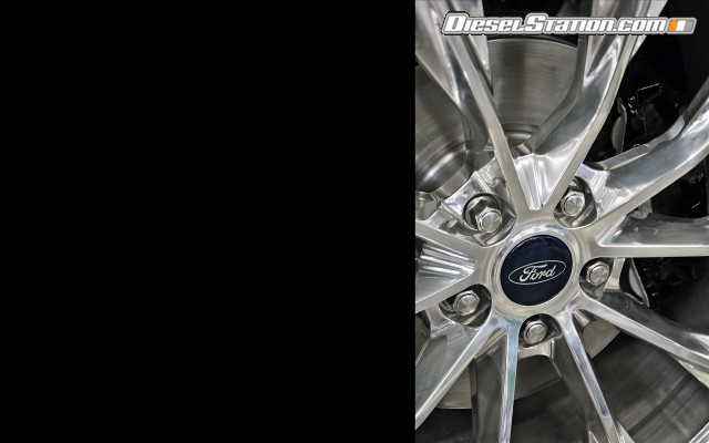 Ford Vignale Concept 2013 Widescreen Picture #27 Ford Vignale Concept 2013 Widescreen Picture #27