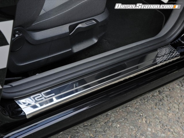 Ford Zetec S Picture #7 Ford Zetec S Picture #7