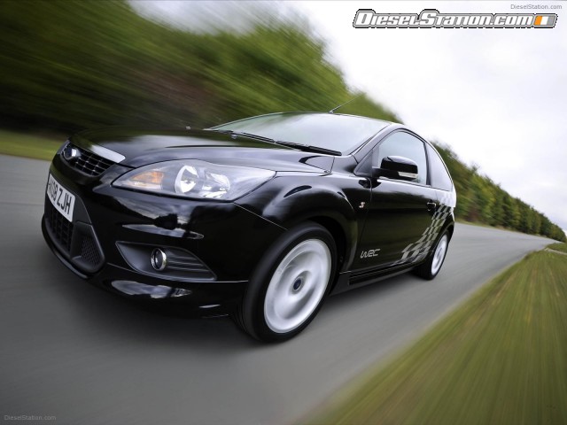 Ford Zetec S Picture #10 Ford Zetec S Picture #10