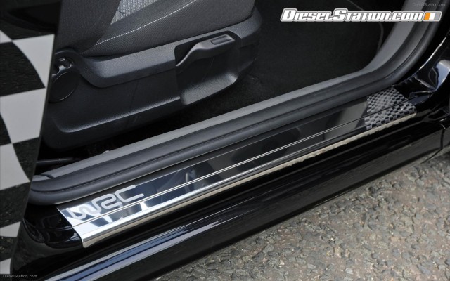 Ford Zetec S Widescreen Picture #4 Ford Zetec S Widescreen Picture #4