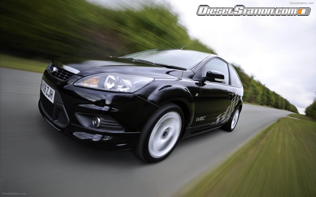 Ford Zetec S Widescreen Picture #9 Ford Zetec S Widescreen Picture #9