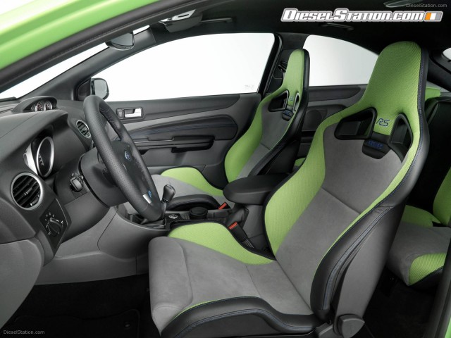 Ford focus rs 2009 Picture #16 Ford focus rs 2009 Picture #16