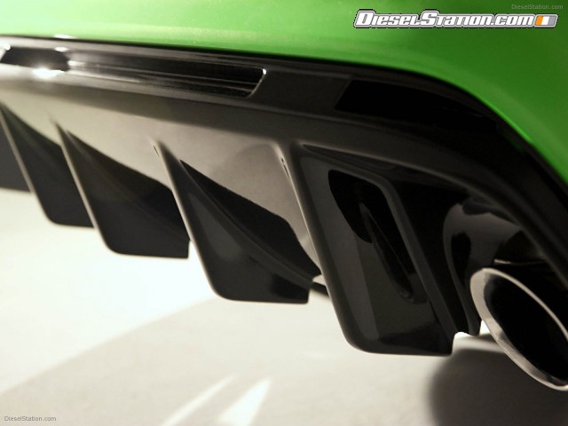 Ford focus rs 2009 Picture #13 Ford focus rs 2009 Picture #13