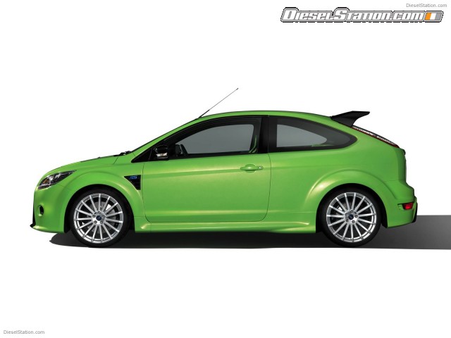 Verbruik ford focus station diesel #10