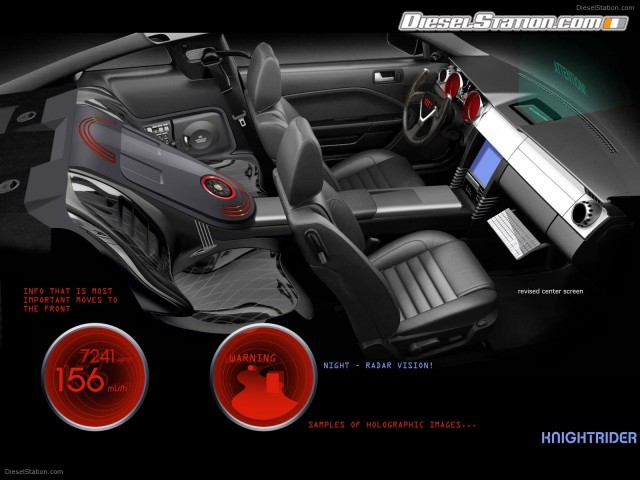 Ford shelby mustang gt500 kr Picture #7 Ford shelby mustang gt500 kr Picture #7