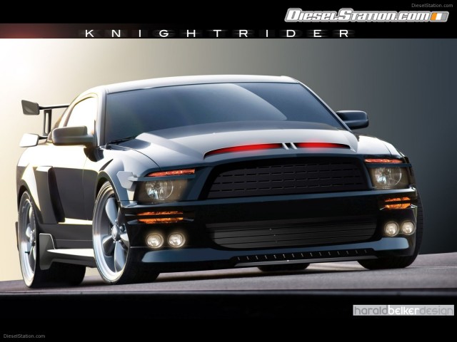 Ford shelby mustang gt500 kr Picture #18 Ford shelby mustang gt500 kr Picture #18