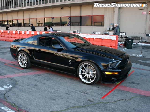 Ford shelby mustang gt500 kr Picture #6 Ford shelby mustang gt500 kr Picture #6