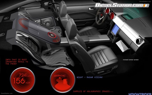 Ford shelby mustang gt500 kr Widescreen Picture #13 Ford shelby mustang gt500 kr Widescreen Picture #13