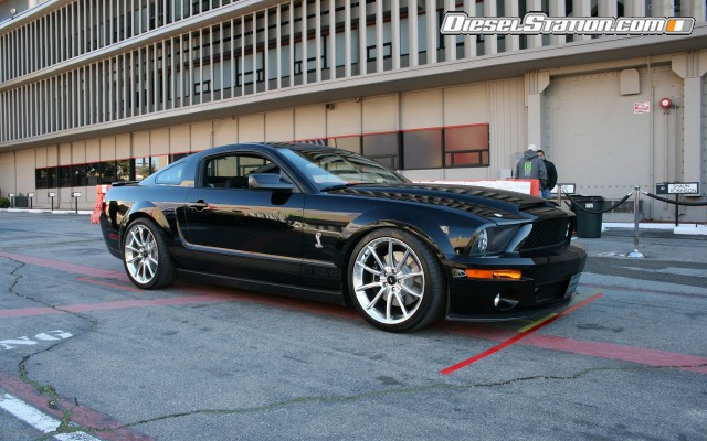 Ford shelby mustang gt500 kr Widescreen Picture #19 Ford shelby mustang gt500 kr Widescreen Picture #19