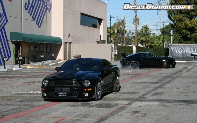 Ford shelby mustang gt500 kr Widescreen Picture #10 Ford shelby mustang gt500 kr Widescreen Picture #10