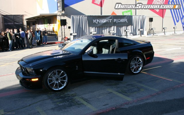 Ford shelby mustang gt500 kr Widescreen Picture #12 Ford shelby mustang gt500 kr Widescreen Picture #12