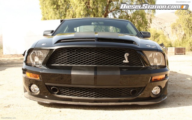 Ford shelby mustang gt500 kr Widescreen Picture #9 Ford shelby mustang gt500 kr Widescreen Picture #9