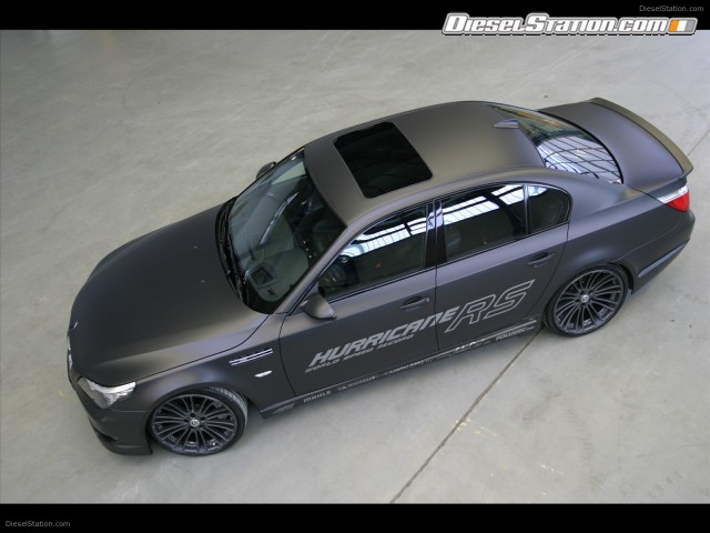 G Power 2009 BMW M5 Hurricane RS Picture #8 G Power 2009 BMW M5 Hurricane RS Picture #8