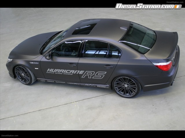 G Power 2009 BMW M5 Hurricane RS Picture #13 G Power 2009 BMW M5 Hurricane RS Picture #13