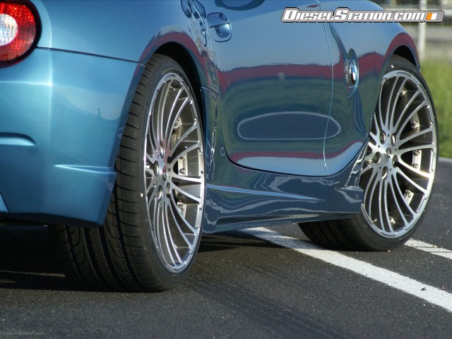 G Power 2009 G4 BMW Z4 Picture #13 G Power 2009 G4 BMW Z4 Picture #13