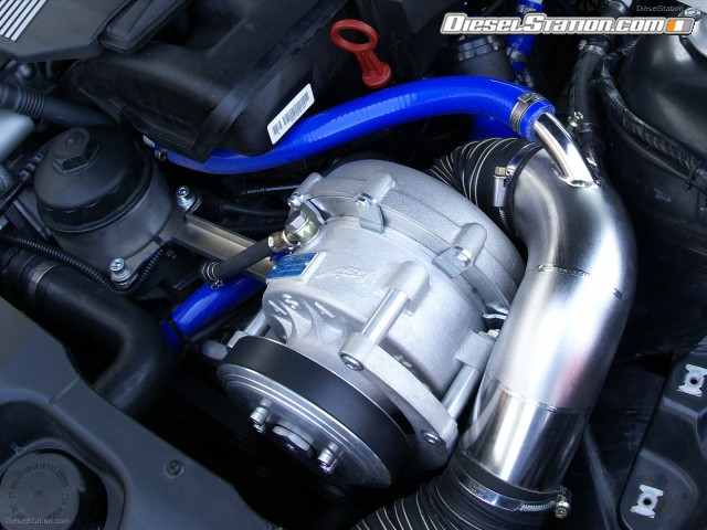 G Power 2009 G4 BMW Z4 Picture #16 G Power 2009 G4 BMW Z4 Picture #16