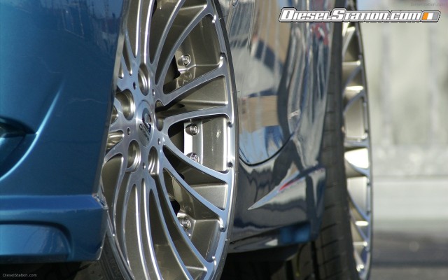 G Power 2009 G4 BMW Z4 Widescreen Picture #12 G Power 2009 G4 BMW Z4 Widescreen Picture #12