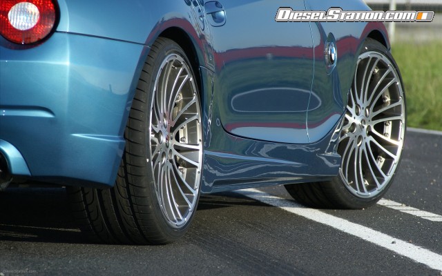 G Power 2009 G4 BMW Z4 Widescreen Picture #7 G Power 2009 G4 BMW Z4 Widescreen Picture #7